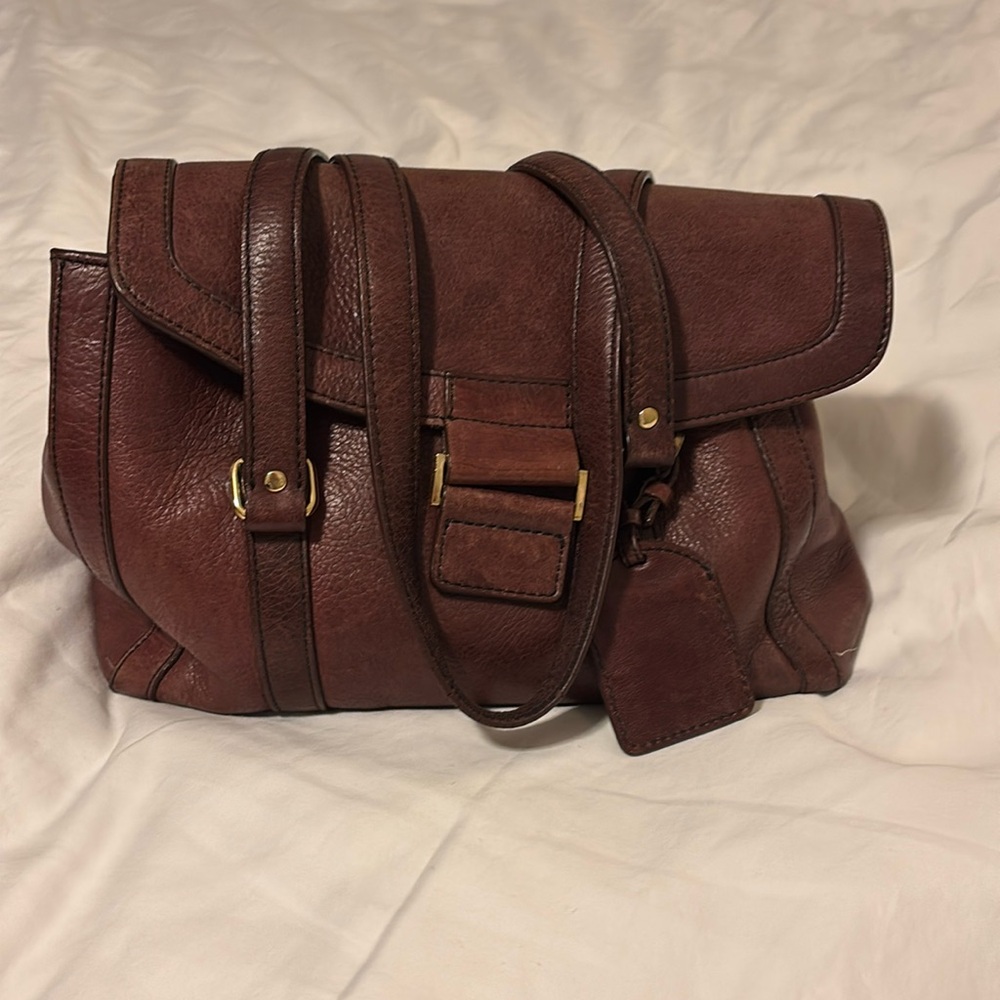 Josef bag